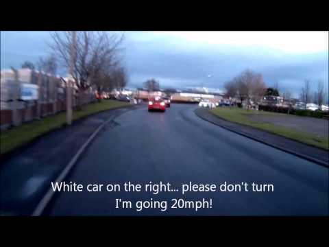 LG12 YJD cut up SMIDSY