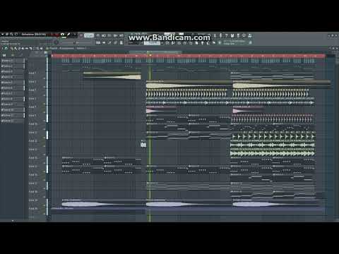 Kygo - The Way We Were (feat. Plested) (railow remake)