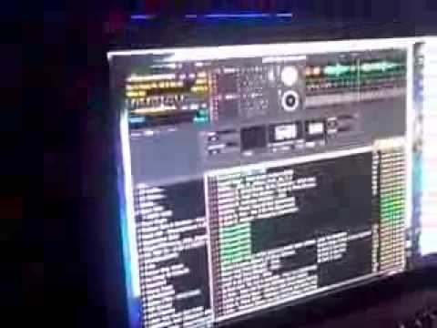 Mike Jay "For a Week" /DJ Goldie @ Onxy