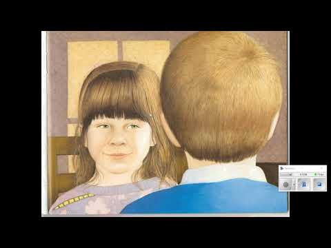 Y3 Reading Lesson - The Tunnel