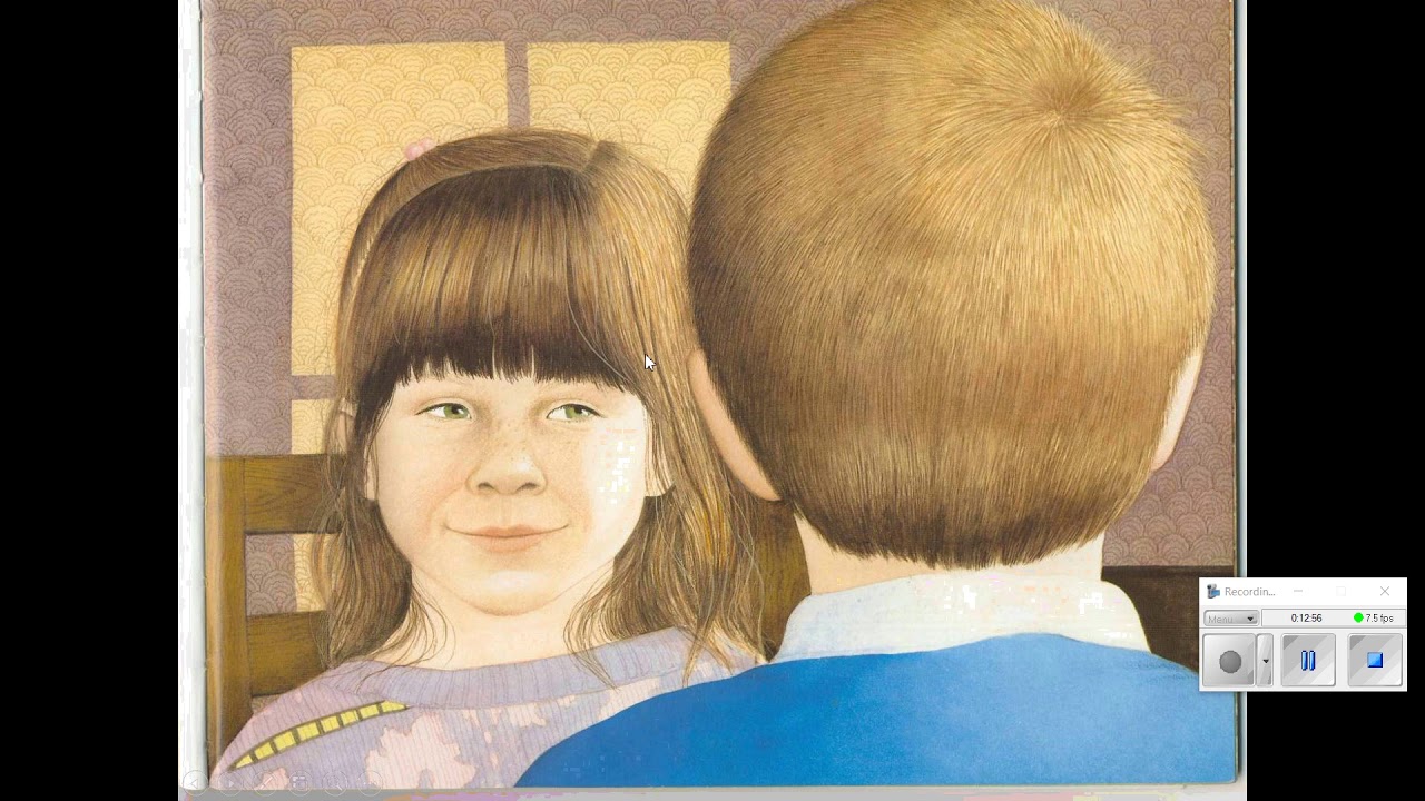 Y3 Reading Lesson - The Tunnel