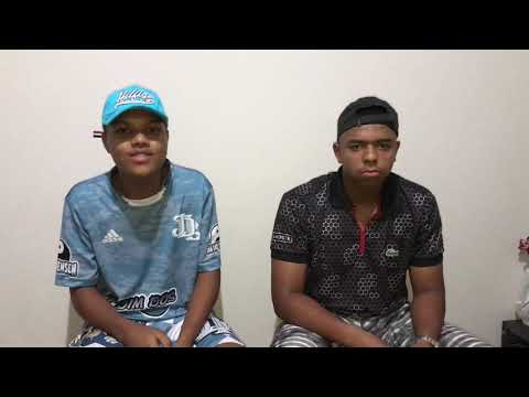 Medley Visionário 3.0 MCs - Menor JDL & Rawan RD
