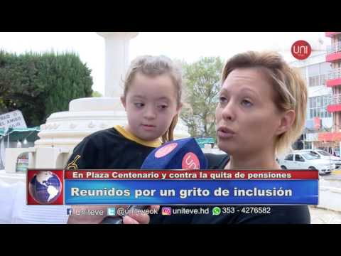 RADIO ABIERTA - RADIO ABIERTA - RADIO ABIERTA - Carolina Barufaldi