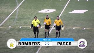 Varsity Girls Soccer Away @Pasco High School Live stream