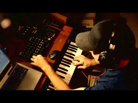 Ambient Space(instrumental)@matthewanderson378