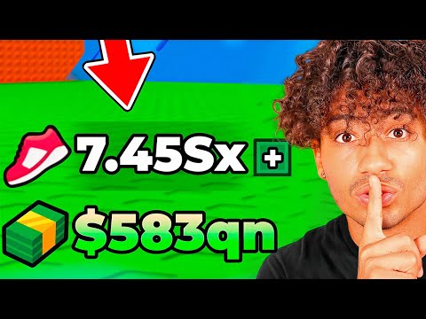 I Downloaded HACKS In Escape Tsunami For Brainrots..