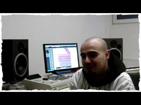 Shortone - No Way Out Inc. Producer / Mr.Ferox Interview Part.2.mp4