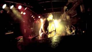 Social Suicide @ Bergen HC Fest - Harlots and Prophets + Rodeo III