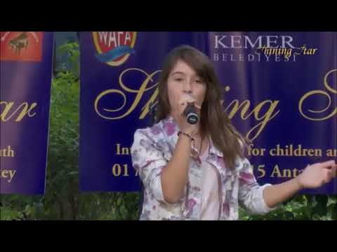 Ilona Shundovska - the climb