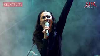 Download lagu XPDC -  NAFISA (KONSERT AMBANG TAHUN BARU 2019 TEMERLOH PAHANG) mp3
