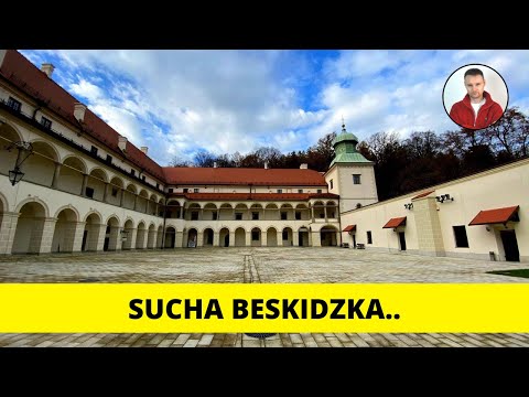 Sucha Beskidzka atrakcje