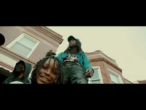 Tero - Percs & Freeze Pops (Remix)