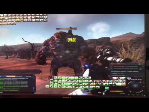 MongoTV_777 - Del 13 - Mongo Games - Drikker Mig Fuld Og Spiller Entropia Universe