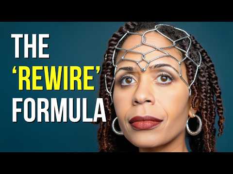 The 3 Brain Strategies That *Actually* Rewire Your Mind (Neuroscience Explained)