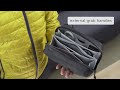 Peak Design Tech Pouch - 2L Video