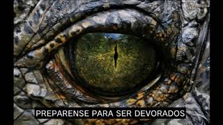 Scar Symmetry - Retaliator (Subtitulos en Español)