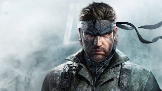 Metal Gear Solid Delta: Snake Eater | Ep.2