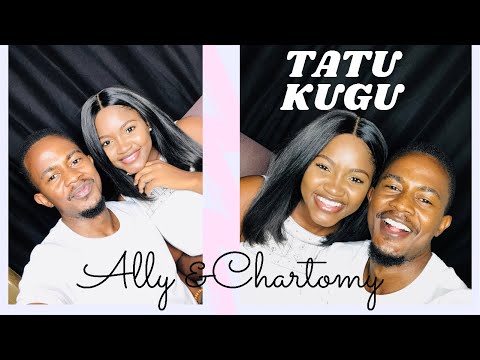 Tatukugu Kungoye Tate| Ally Tobias & Chartomy | Namibian YouTuber |