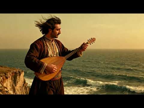 Karadeniz Karasun – Anatolian Psychedelic Rock Hi-Fi