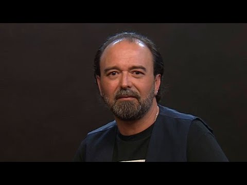 Eduardo Bosch, la voz de Jon Nieve: "No os perdáis el final de Juego de Tronos"