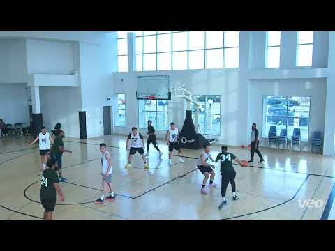 4th K31 (43) tier 5 - playoffs 5th Move Militant (45) - tcbl saturday