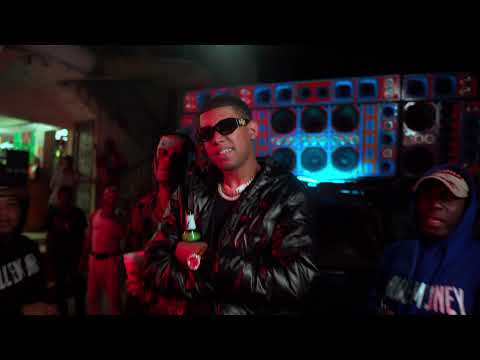 Peine Caracol - Blue Money   ( Video Oficial )