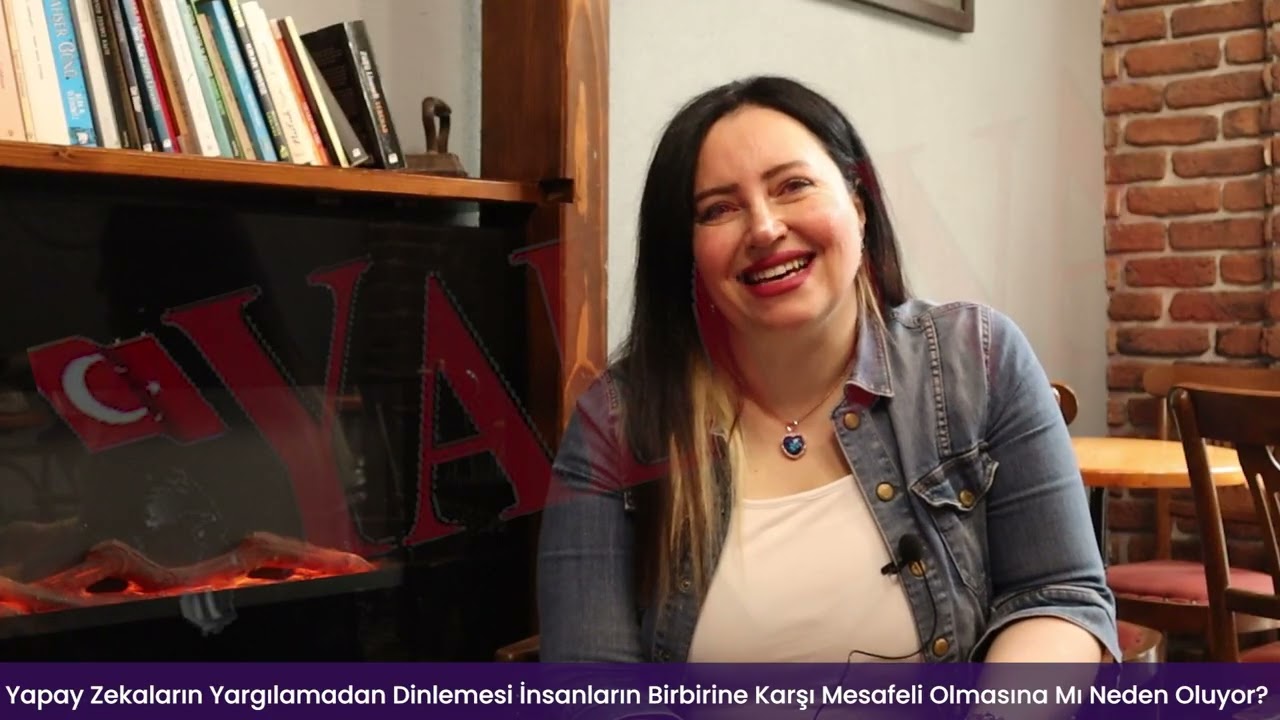 Yapay Zekâya Sığınıyoruz, Birbirimizi Dinlemeyi Unutuyoruz