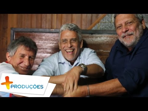 📖 UNIÃO DA ILHA 2019 |  Almir da Ilha e Cia.