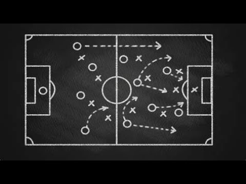 Championship Manager 01-02 - Man Made Tactics