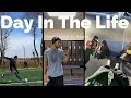 DAY IN THE LIFE OF A FOOTBALLER | Going back to Spain