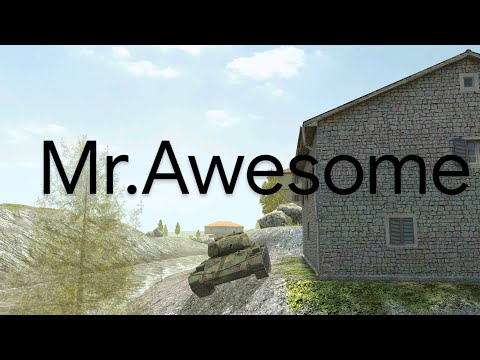 T-54 mod. 1 is simply awesome | WoT Blitz