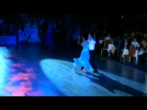 Denisov Vitaly - Pazyna Natalya, Showcase (FullHD)