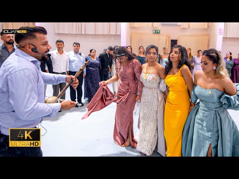 Xemgin Neco - Serhat Salih | Yusuf  & Meycan | 4K | Part02 | RossDeko | #DliarFilmProduction®