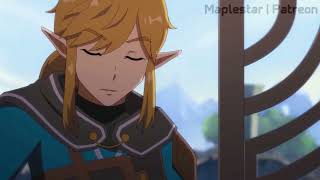 I think I downloaded the WRONG Zelda Game