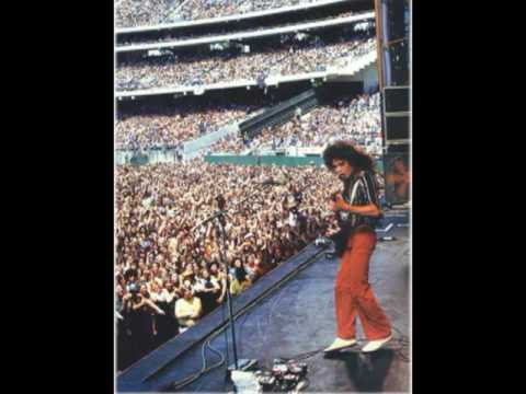 Van Halen-Drop Dead Legs