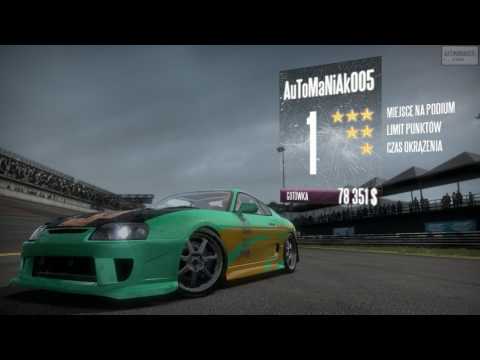 NFS Shift - Playthrough (86/166)