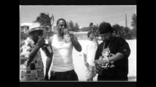 UGK - shattered dreams (Thowed)