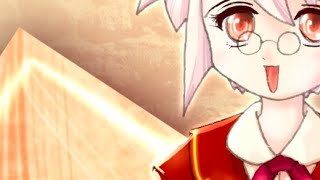 イラストメイキング:オリジナル:Muacca prototype