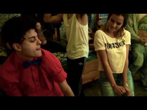 Gabriel Fontana Presentation