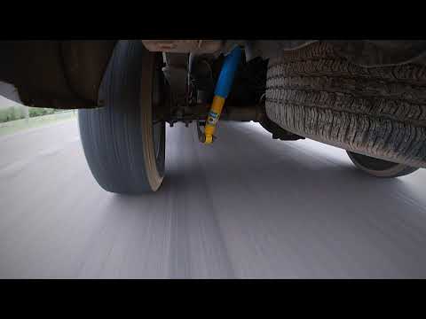 Bilstein 4600 Series Shocks