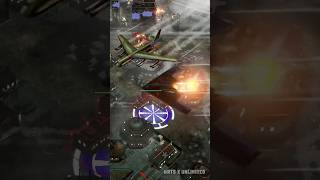 The Sky Burns! 🔥 Generals Evolution Air Power Showcase - Generals Zero Hour