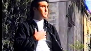 Ararad Aharonian Music Video Hokvouis Denche 1996 (Official Music Video)