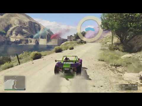 *Jks* DAM (WORC #231 Preview) by JK_Ruthless9405