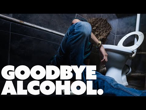 20 THINGS I DON'T MISS ABOUT DRINKING ALCOHOL - (Episode  163)