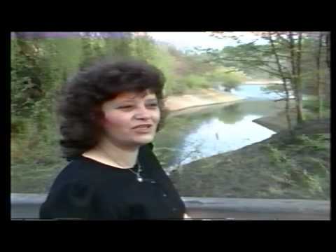 Vlaska Pesma  LJubica Prvulovic  Frunza Viardje dje Cikuare     x264