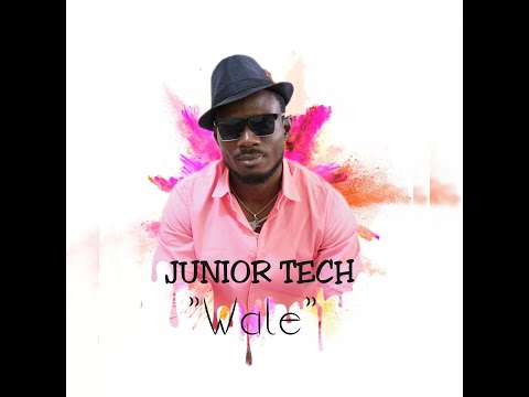 Wale (Omaj pou Papam) audio official