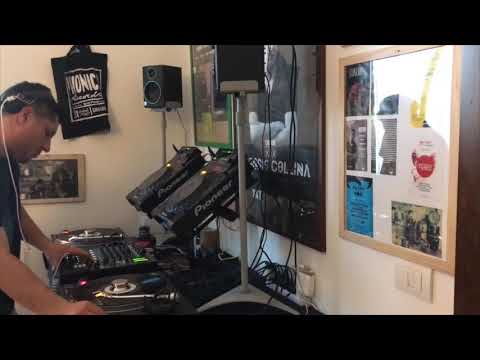 Alessio Collina Orange Mix 002