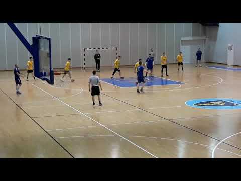 RK Dugo Selo-RK ZG Dubrava (2dio 1 pol.)