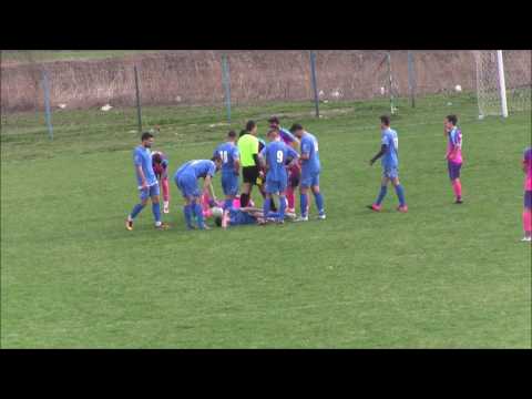 Gigantii Varasti vs Oinacu