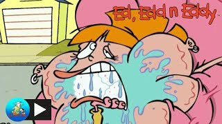 Ed Edd n Eddy | Too Many Jawbreakers | Cartoon Network